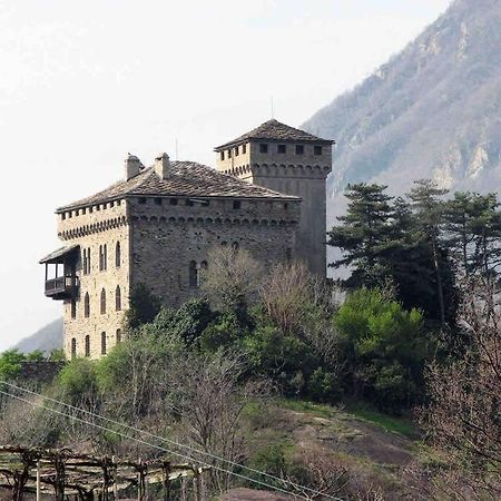 La Maison De Daniela Settimo Vittone Exterior photo